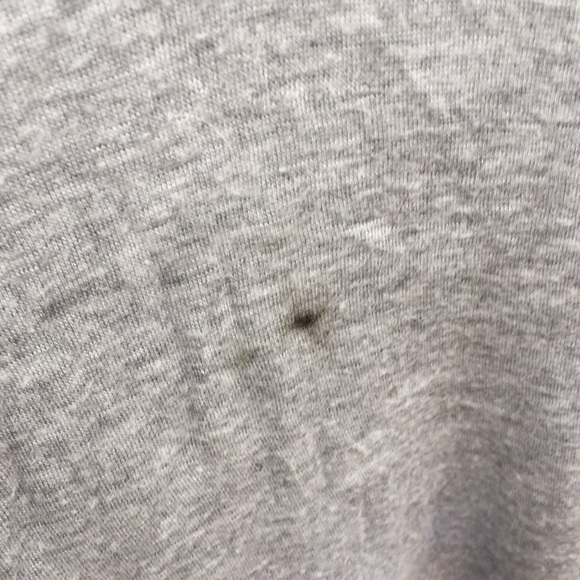 Grey tank top - Picture 4 of 4